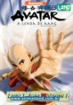 Avatar - 1ª Temporada: Livro Água